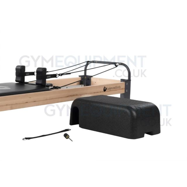 Balanced Body Rialto Reformer
