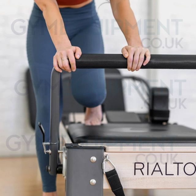 Balanced Body Rialto Reformer