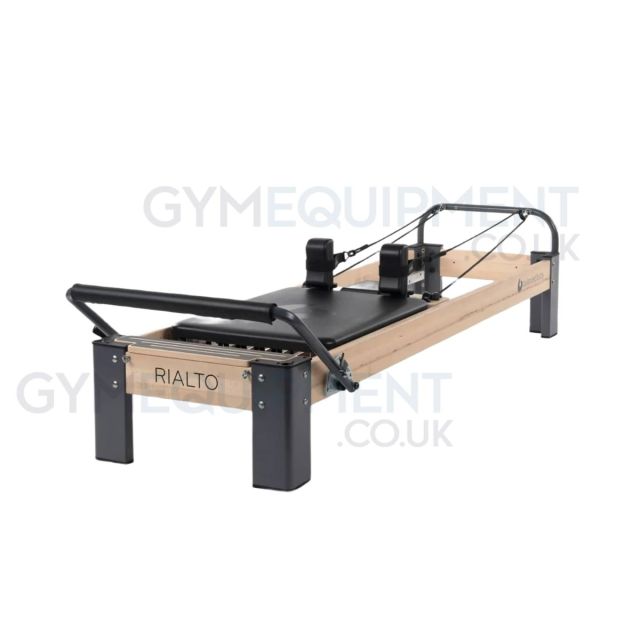 Balanced Body Rialto Reformer