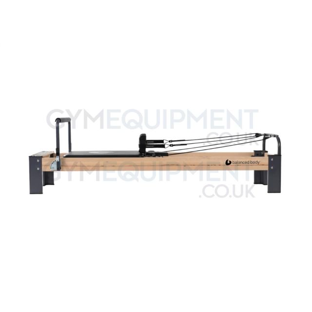 Balanced Body Rialto Reformer