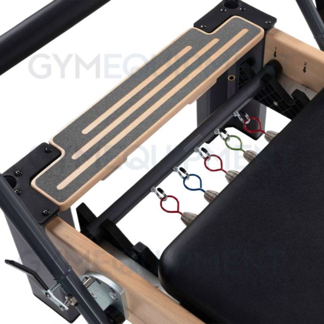 Balanced Body Rialto Reformer