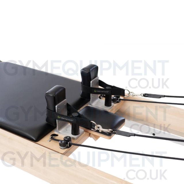 Balanced Body Studio Reformer