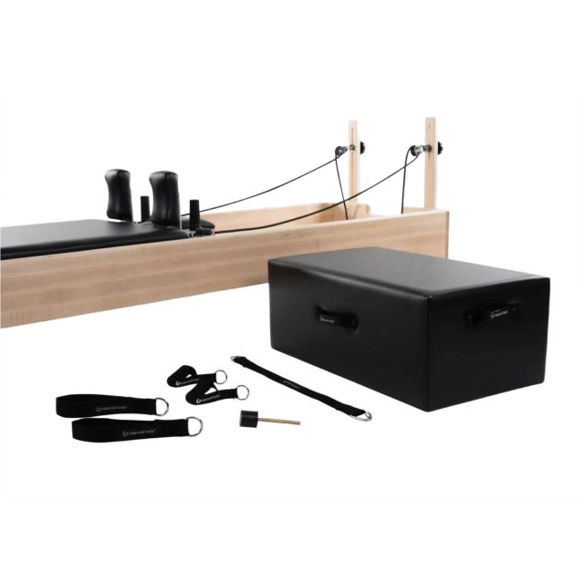 Balanced Body Studio Reformer