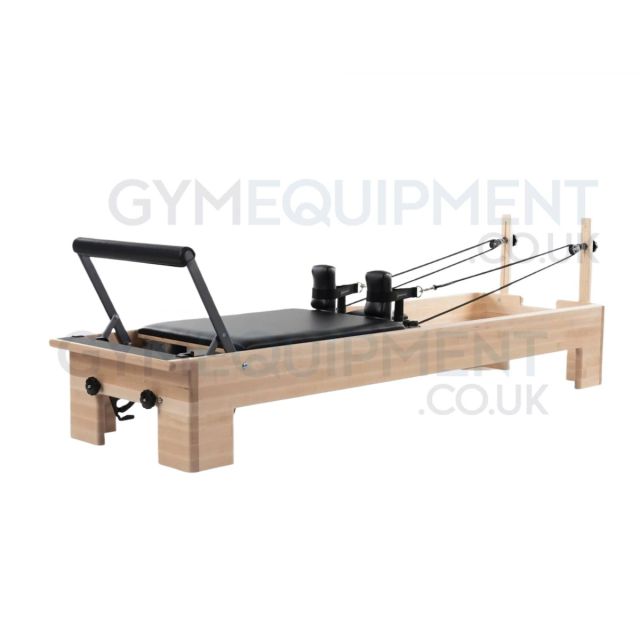 Balanced Body Studio Reformer
