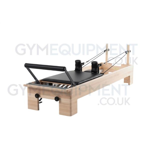 Balanced Body Studio Reformer