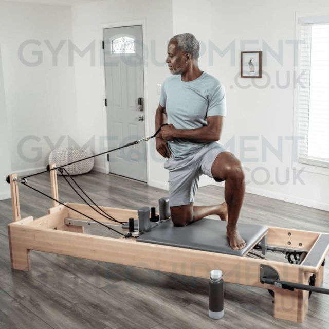 Balanced Body Studio Reformer