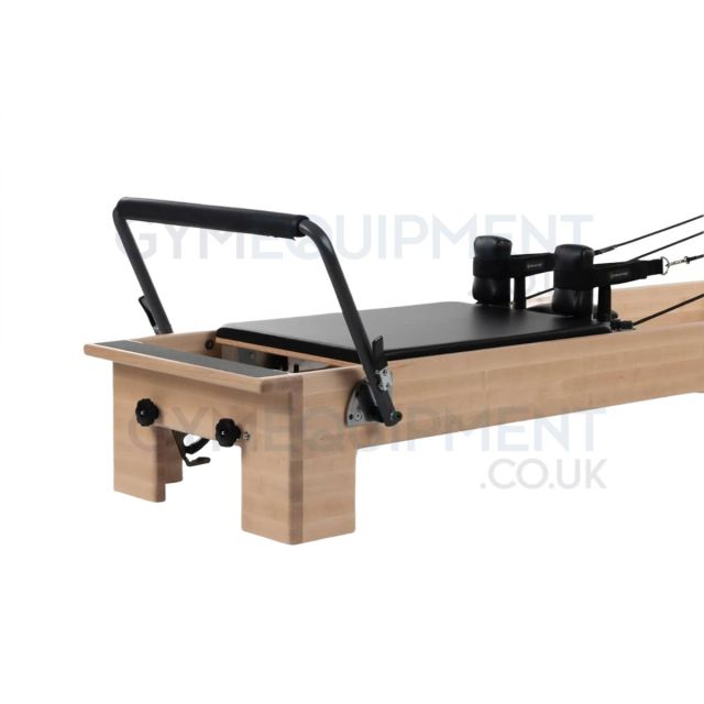 Balanced Body Studio Reformer with Tower