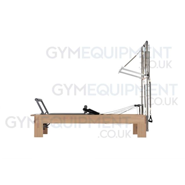 Balanced Body Studio Reformer with Tower