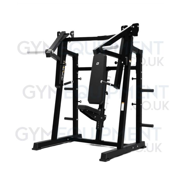 Exigo Plate Loaded 2.0 ISO Chest Press
