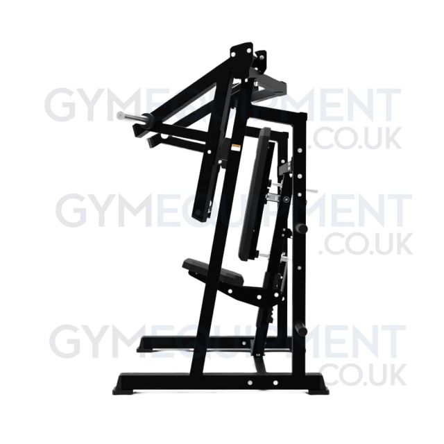 Exigo Plate Loaded 2.0 ISO Chest Press