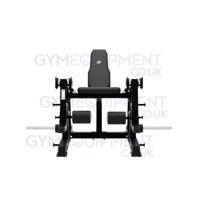 Exigo Plate Loaded 2.0 ISO Leg Extension