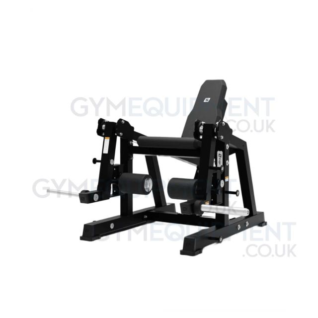 Exigo Plate Loaded 2.0 ISO Leg Extension