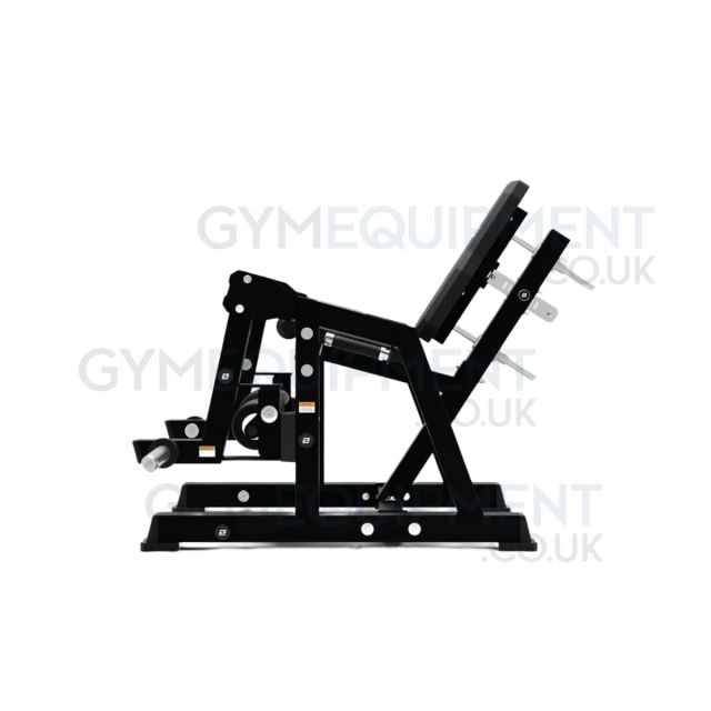 Exigo Plate Loaded 2.0 ISO Leg Extension