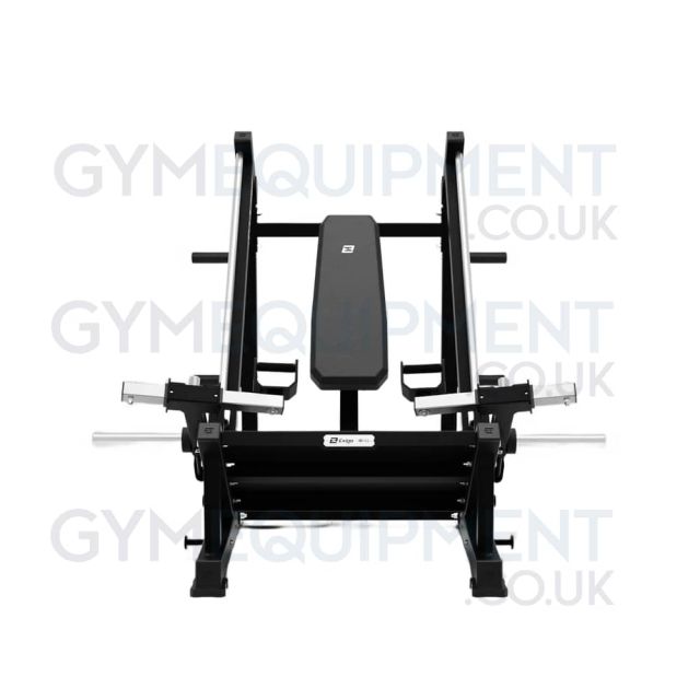 Exigo Plate Loaded 2.0 ISO Bent Over Row