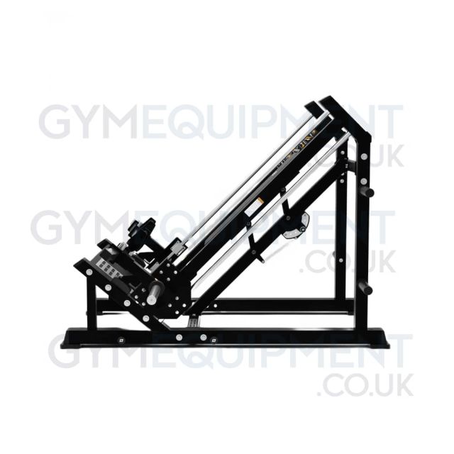 Exigo Plate Loaded 2.0 ISO Bent Over Row