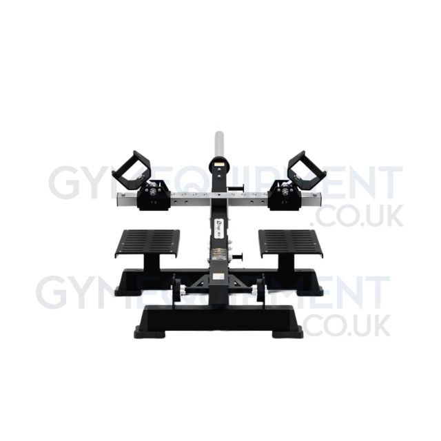 Exigo Plate Loaded 2.0 T-Bar Row Standing