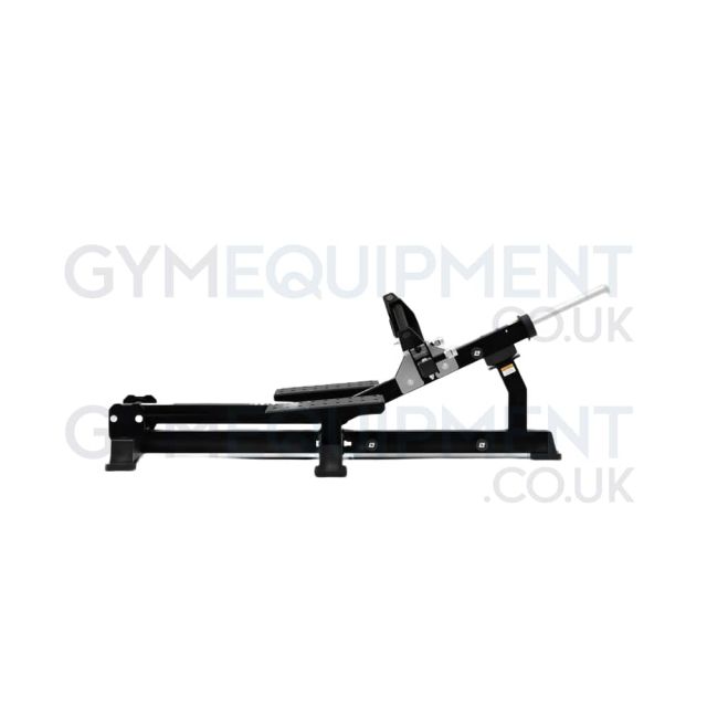 Exigo Plate Loaded 2.0 T-Bar Row Standing