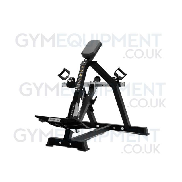 Exigo Plate Loaded 2.0 T-Bar Row Chest Support