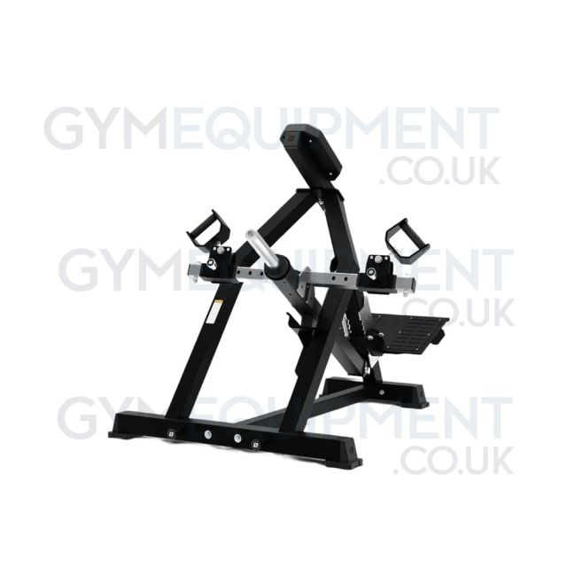 Exigo Plate Loaded 2.0 T-Bar Row Chest Support