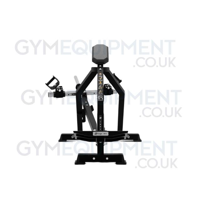 Exigo Plate Loaded 2.0 T-Bar Row Chest Support
