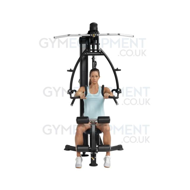 Hoist MI-1 Home Gym