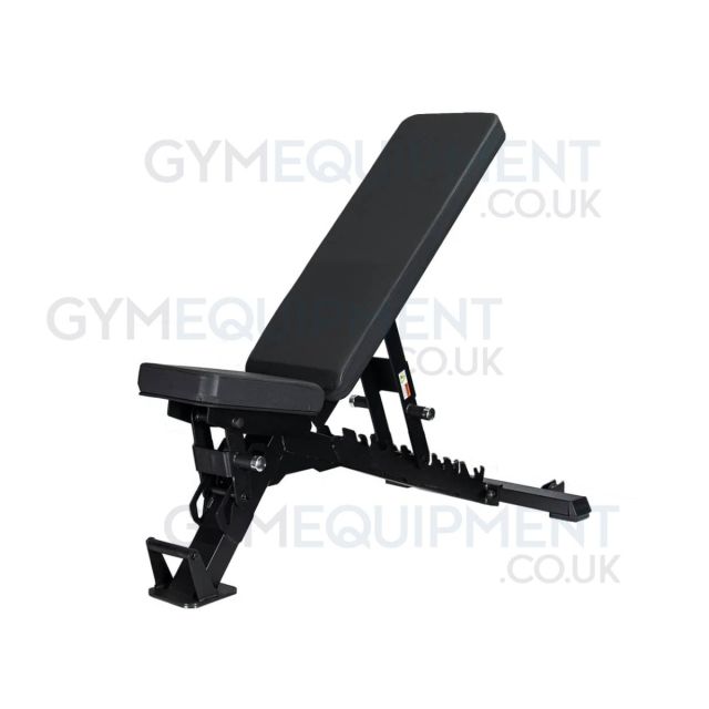 Jordan Adjustable FID weight Bench