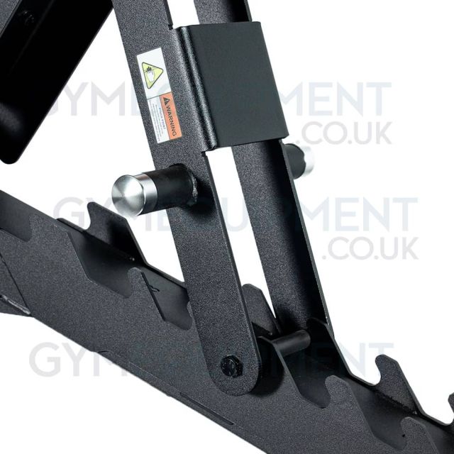 Jordan Adjustable FID Bench
