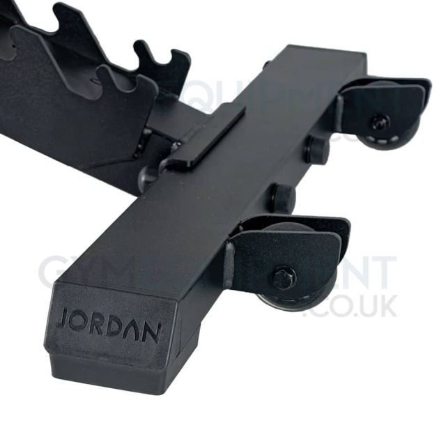Jordan Adjustable FID Bench