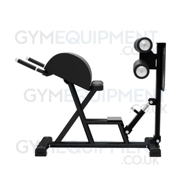 Jordan Glute Ham Developer - GHD