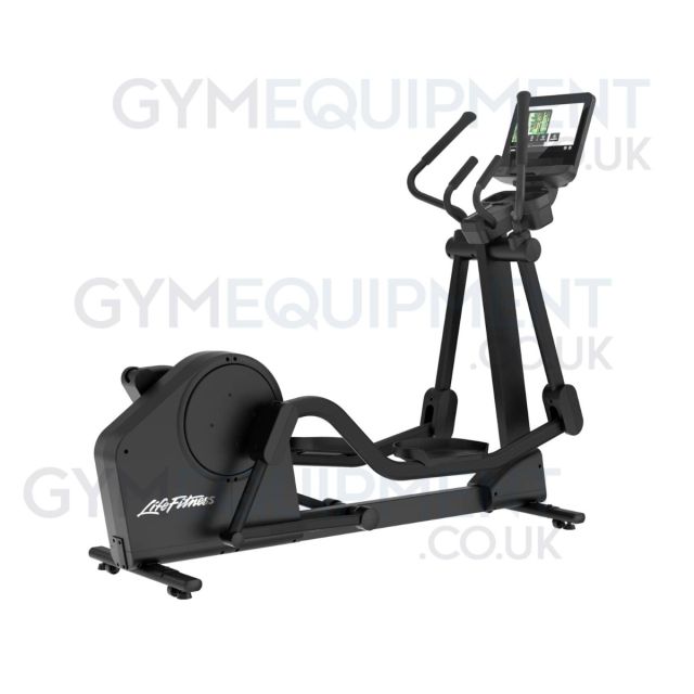 Life Fitness Atmos Cross Trainer