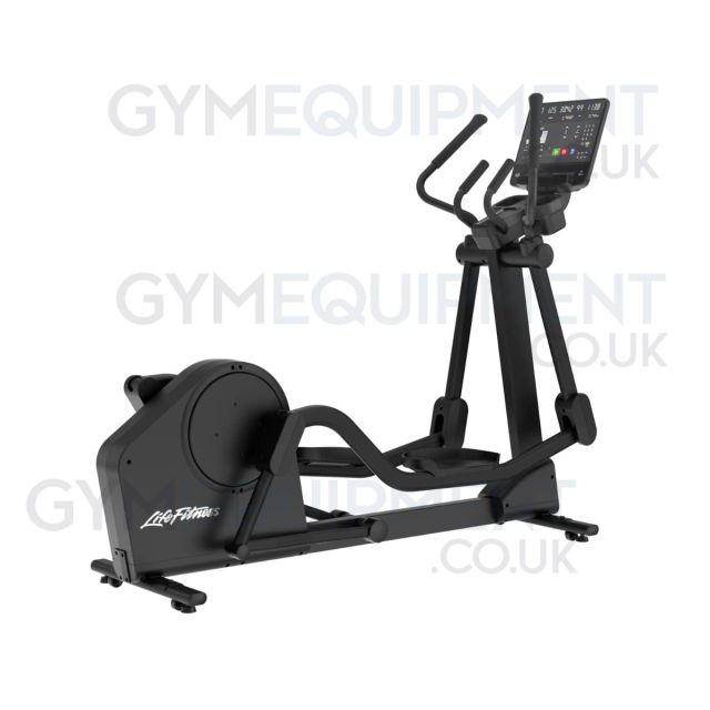 Life Fitness Atmos Cross Trainer