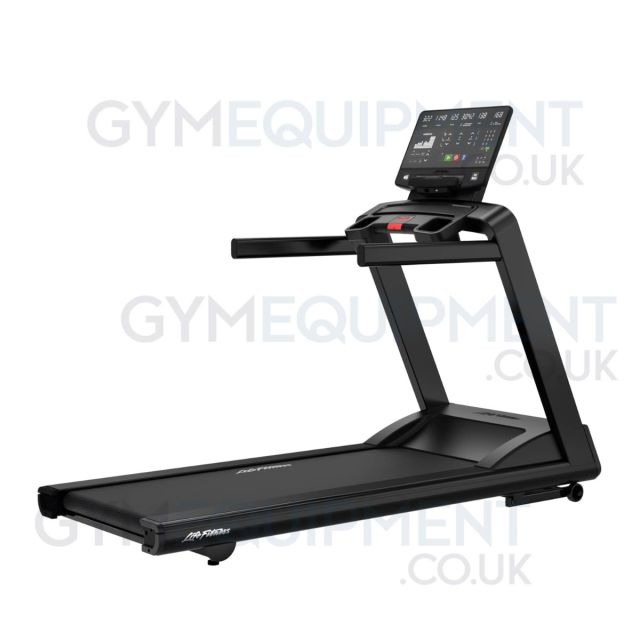 Life Fitness Atmos Treadmill