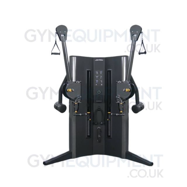 Life Fitness Universal Cable