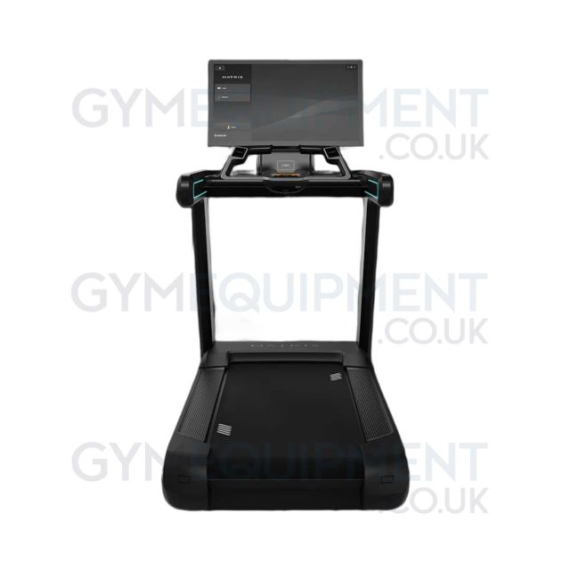 Matrix Onyx Treadmill