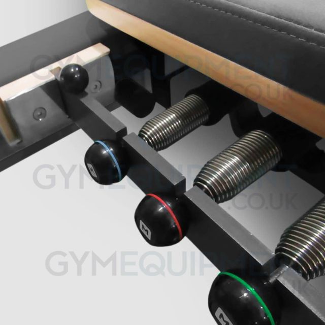MOTU Flow Pilates Reformer Bundle