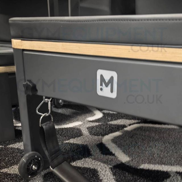 MOTU Flow Pilates Reformer Bundle