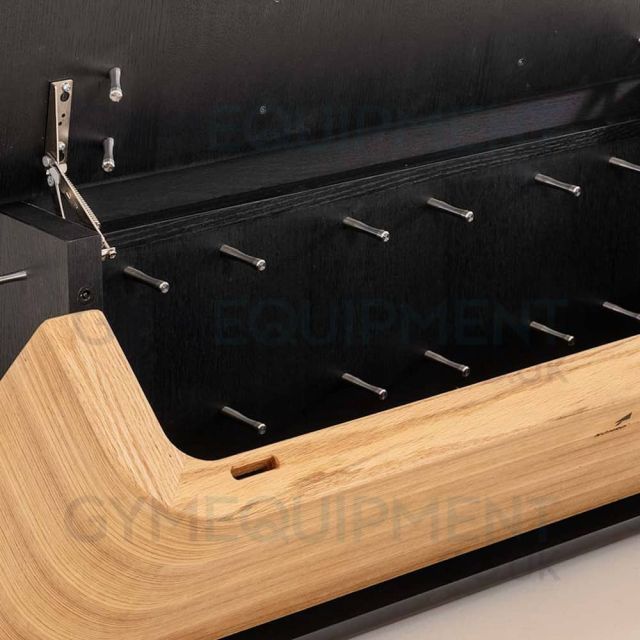 NOHRD StepBox