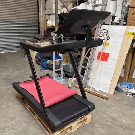 Peloton Tread - Celebrity Used