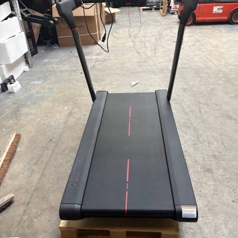 Peloton Tread - Celebrity Used