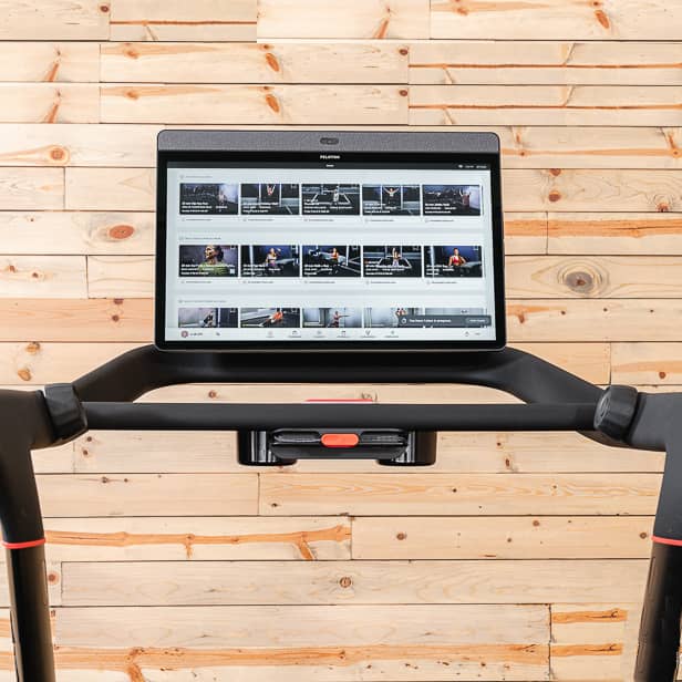 Peloton Tread - Celebrity Used