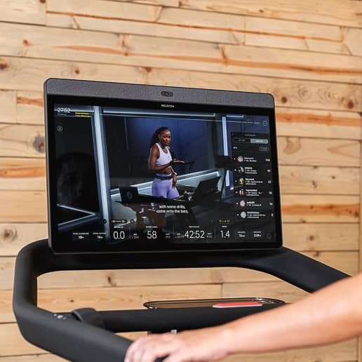 Peloton Tread - Celebrity Used
