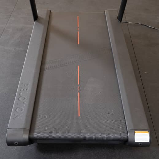 Peloton Tread - Celebrity Used