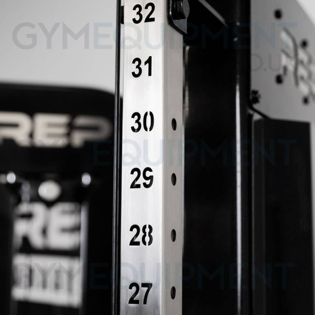 REP Fitness Arcadia Functional Trainer