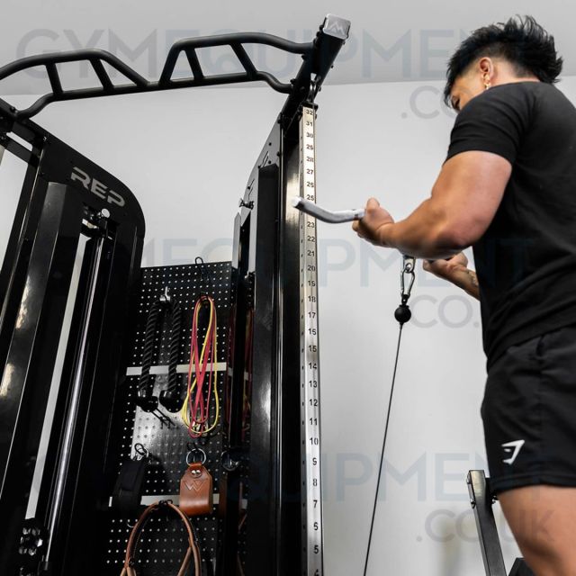 REP Fitness Arcadia Functional Trainer