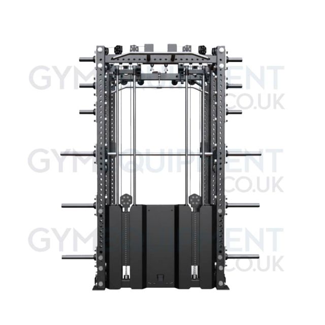 REP Fitness Ares 2.0 Cable Machine Attachment - 6 Post Series