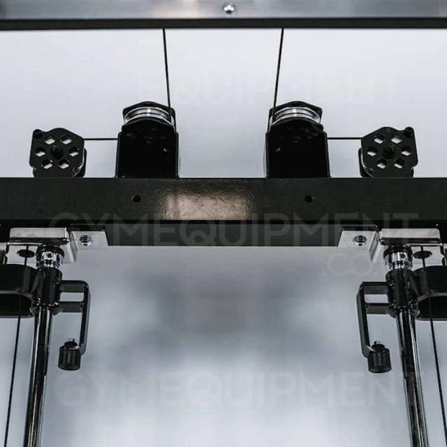 REP Fitness Ares 2.0 Cable Machine Attachment - 6 Post Series