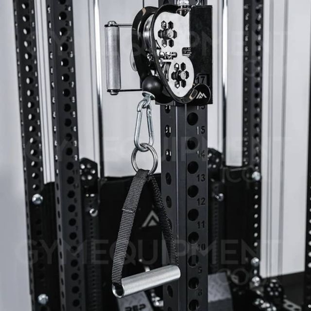 REP Fitness Ares 2.0 Cable Machine Attachment - 6 Post Series