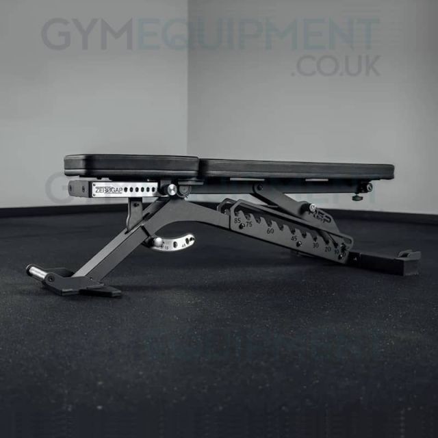 REP Fitness BlackWing Adjustable Bench