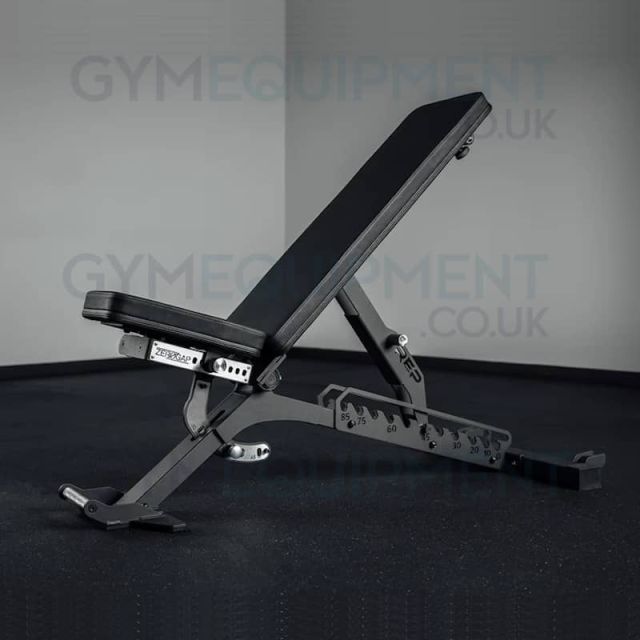 REP Fitness BlackWing Adjustable Bench