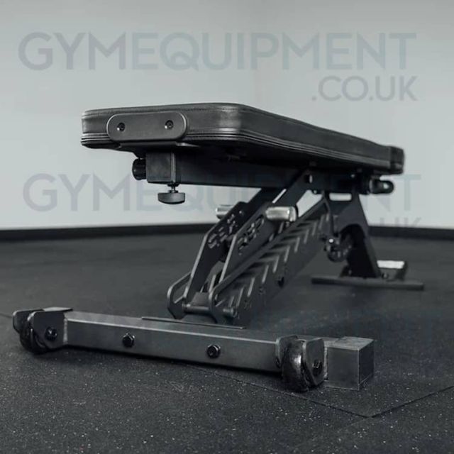 REP Fitness BlackWing Adjustable Bench